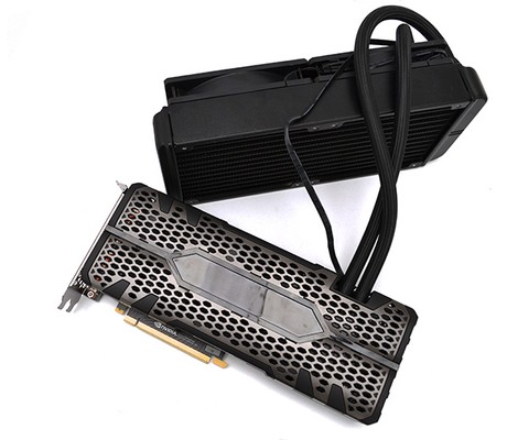 Inno3D GeForce RTX 2080 Super iChiLL Black