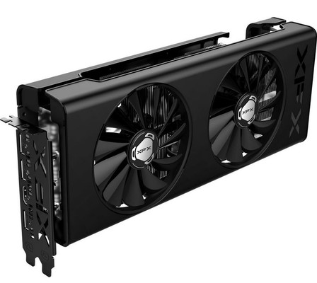 XFX Radeon RX 5700 DD Ultra Video Card