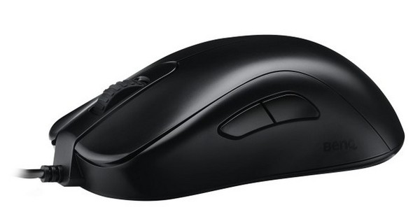 Zowie S2 Black