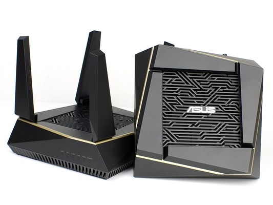 Asus AX6100 RT-AX92U Router