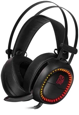 Tt eSports Shock Pro RGB Gaming Headset