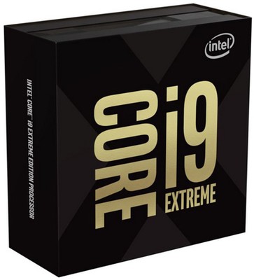 Intel Core i9-9980XE Extreme Edition