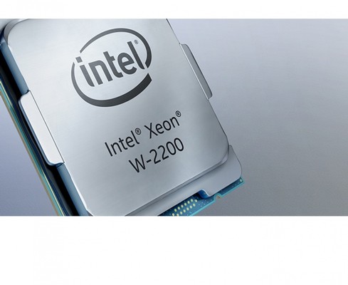 Intel Xeon W-2200 und X Prozessor