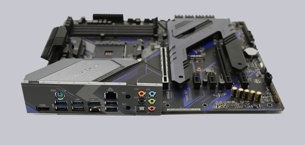 ASRock X570 Extreme4 Motherboard