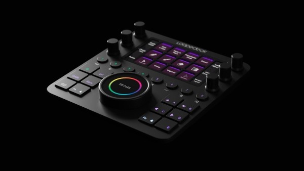 Loupedeck Creative Tools