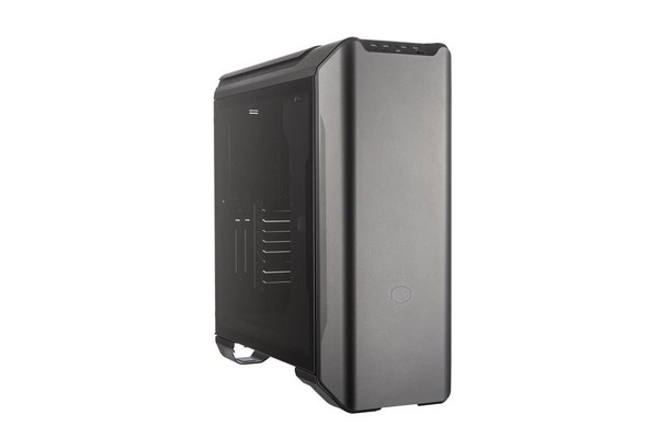 Cooler Master SL600M Black Edition