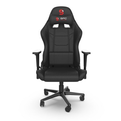 SPC Gear SR300F V2 BK Gaming Chair