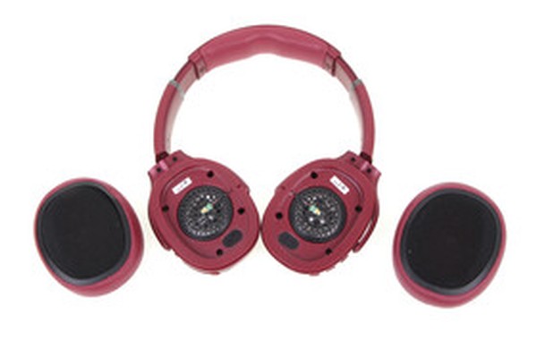 Skullcandy Crusher ANC Kopfhrer