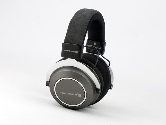 beyerdynamic Amiron Wireless