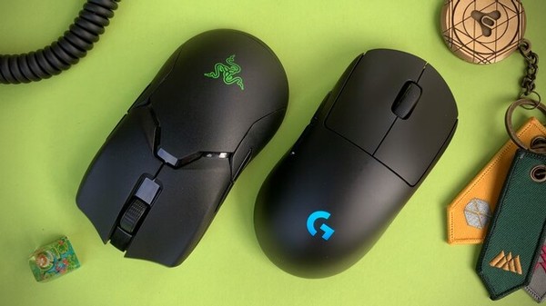 Razer Viper Ultimate