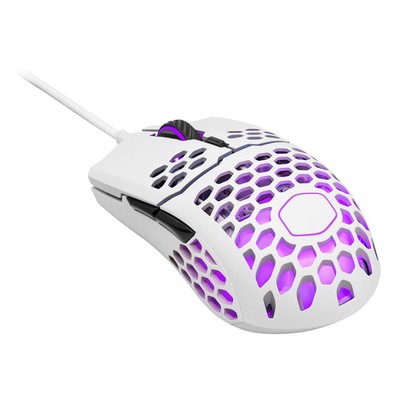 Cooler Master MasterMouse MM711