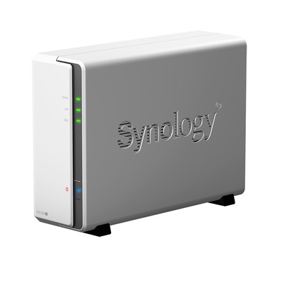 Synology DS120j NAS