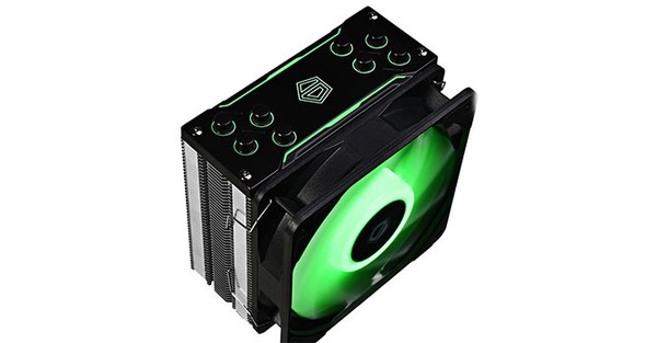 ID-Cooling SE 224 RGB