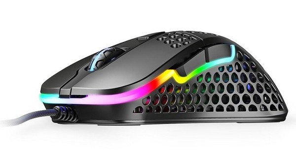 Xtrfy M4 Mouse