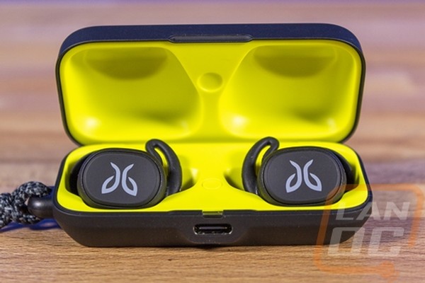 Jaybird Vista Wireless Earbuds