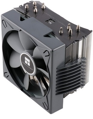 Thermalright True Spirit 120M RevB CPU Cooler