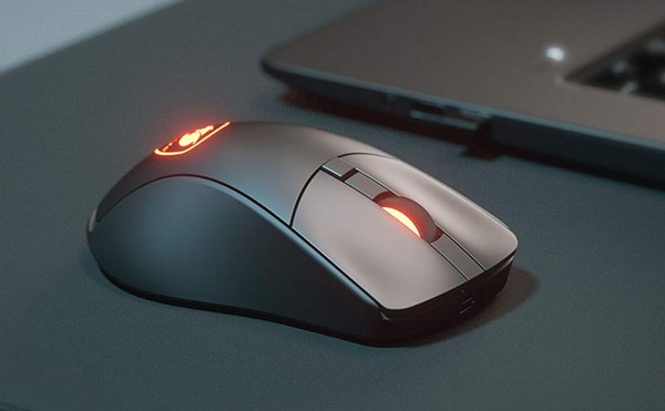 Cougar Surpassion RX Mouse