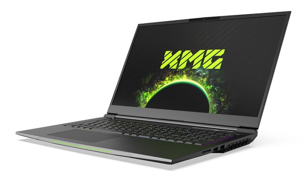 XMG NEO 17