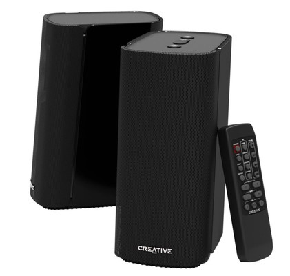 Creative T100 Speakers