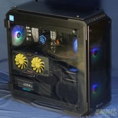 Thermaltake View 71