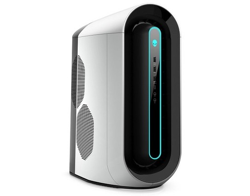 Alienware Aurora R10 Ryzen Edition