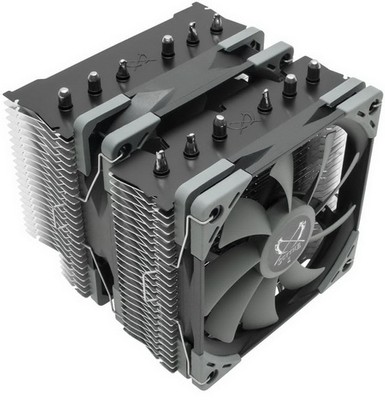 Scythe Fuma 2 CPU Cooler