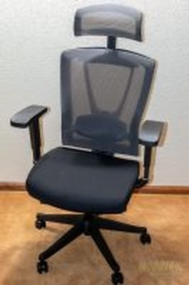 Autonomous ErgoChair 2 Black Edition