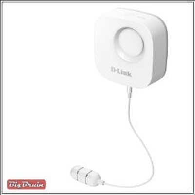 D-Link DCH-S161 Wi-Fi Water Sensor