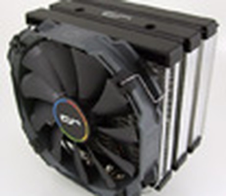 Cryorig H5 Ultimate Heatsink