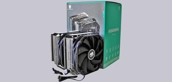 Deepcool Assassin III