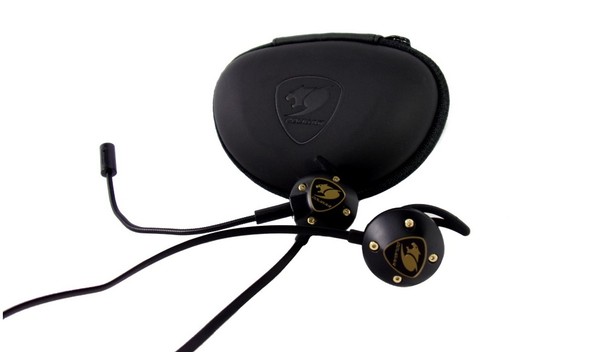 Cougar Attila Gaming Headset