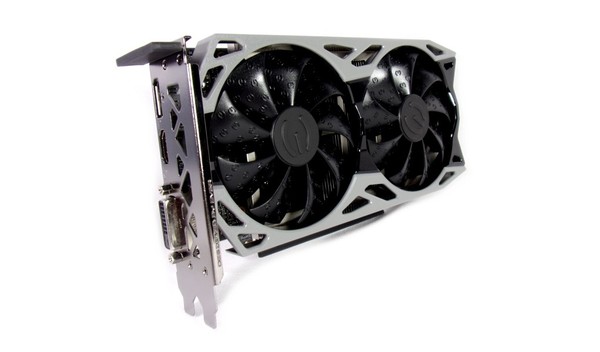 EVGA GeForce GTX 1660 SC Ultra