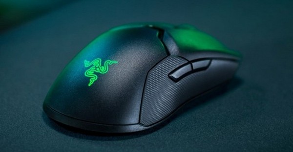 Razer Viper Ultimate