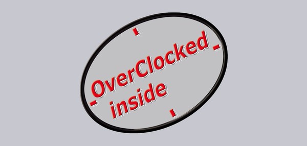 CPU Overclocking Software 112019