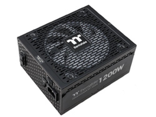 Thermaltake Toughpower PF1 ARGB 1200W