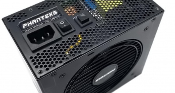 Phanteks AMP 750