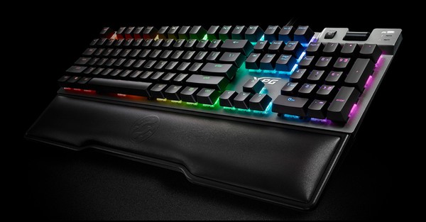 ADATA XPG Summoner Keyboard