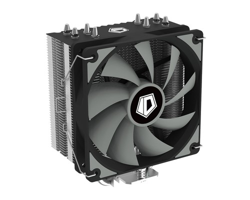 ID-Cooling SE-224-XT CPU Air Cooler