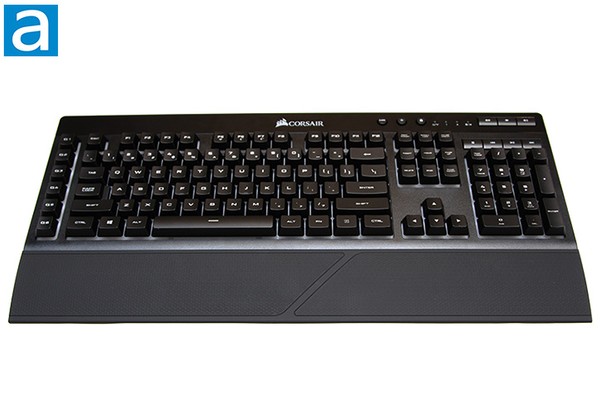 Corsair K57 RGB Keyboard
