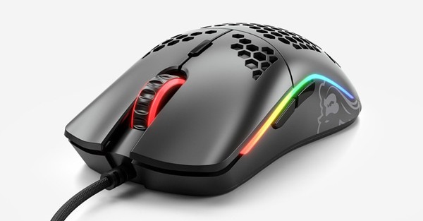 Glorious Model O- Mouse