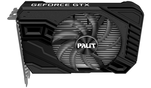 Palit GeForce GTX 1650 Super StormX OC