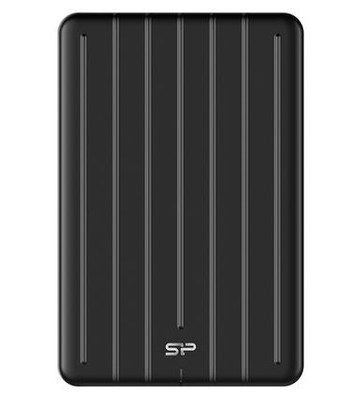 Silicon Power Bolt B75 Pro Portable SSD