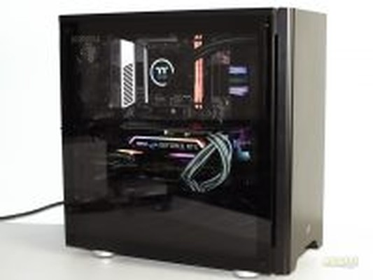 Corsair Carbide 275R Case