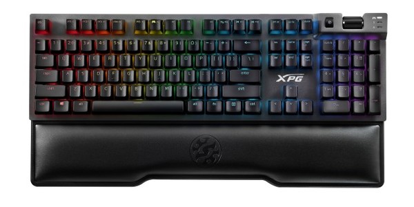 XPG Summoner RGB Tastatur