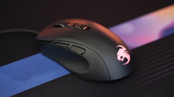 Roccat Kone Pure Ultra