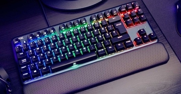 Fnatic Gear miniSTREAK Keyboard