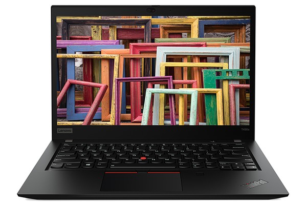 Lenovo ThinkPad T490s