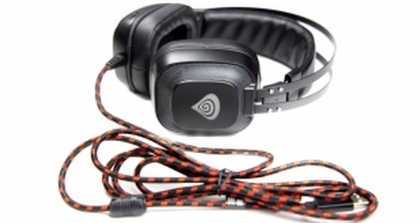 Genesis Radon 720 Headset