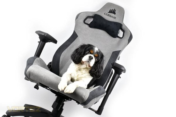 Corsair T3 RUSH Gaming Chair