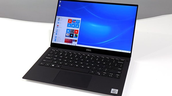 Dell XPS 13 2019 Laptop